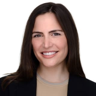 Alexa Leib, MD, Resident Physician, Valhalla, NY