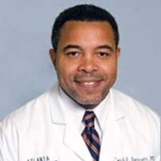 Cecil Bennett Jr., MD, Family Medicine, Newnan, GA, Wellstar Atlanta Medical Center