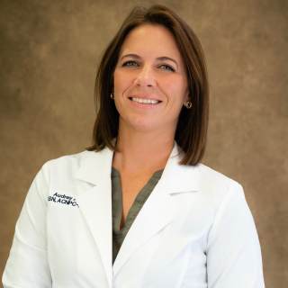 Audrey Anderson, Acute Care Nurse Practitioner, Pueblo, CO