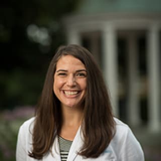 Alyssa Tilly, MD, Medicine/Pediatrics, Chapel Hill, NC, University of North Carolina Hospitals