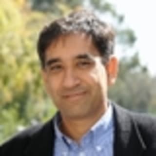 Swaminatha Mahadevan, MD, Emergency Medicine, Palo Alto, CA, Stanford Health Care