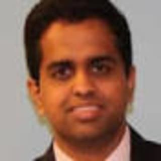 Lokesh Kebbehundi Marigowda, MD, Internal Medicine, Fayetteville, NC