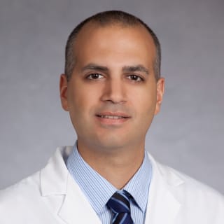 Fouad Souki, MD, Anesthesiology, Miami, FL, Jackson Health System