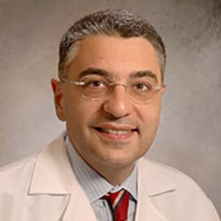 Aytekin Oto, MD, Radiology, Chicago, IL, University of Chicago Medical Center