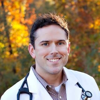 Eric Senn, DO, Emergency Medicine, Opelika, AL