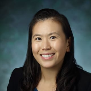 Denise Fu, Pharmacist, Baltimore, MD