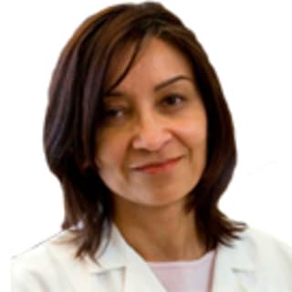 Nina Bhardwaj, MD, Rheumatology, New York, NY