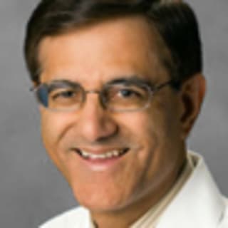 Trilok Sharma, MD, Cardiology, Middleburg Heights, OH, University Hospitals Parma Medical Center