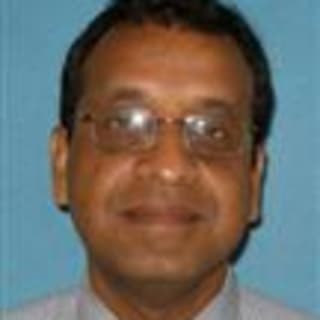 Ghanshyam Agarwal, MD