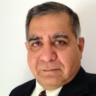 Khalid Husain, MD