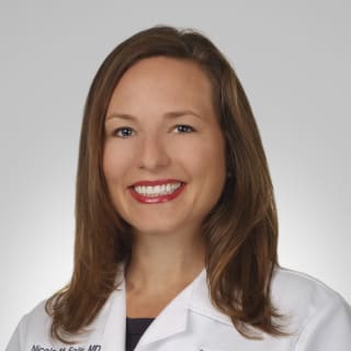 Nicole Falls, MD, Obstetrics & Gynecology, Columbia, TN, Maury Regional Medical Center