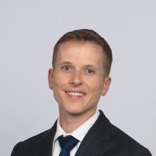 Colton Andersen, DO, Other MD/DO, Erie, PA