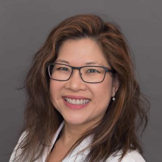 Helen Vu, MD, Obstetrics & Gynecology, Albany, NY, St. Peter's Hospital