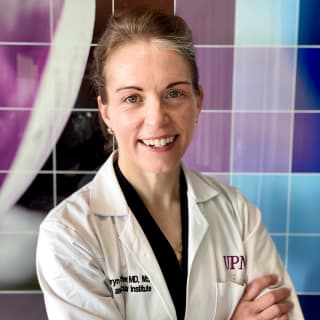 Kathryn Berlacher, MD, Cardiology, Pittsburgh, PA, UPMC Magee-Womens Hospital