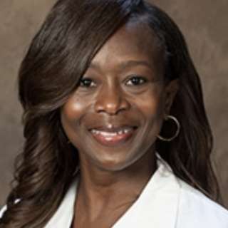 Sharon (Jackson) Mencer-Matthews, Family Nurse Practitioner, Baton Rouge, LA