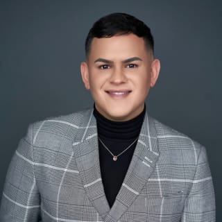 Joshua Trujillo