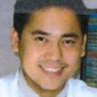 Jakdej Nikomborirak, MD, Internal Medicine, Sunnyside, WA