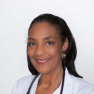 Paula Bailey-Walton, MD, Internal Medicine, Los Angeles, CA