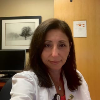 Lana Goldberg, Psychiatric-Mental Health Nurse Practitioner, Silver Spring, MD