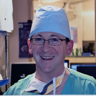 Michael Sabadish, MD, Cardiology, Lewes, DE, Brandywine Hospital