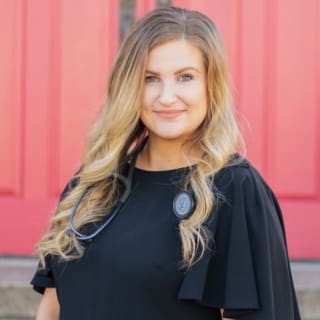 Mckenzie Madill