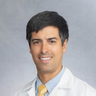 John Bell, MD, Internal Medicine, Charlottesville, VA