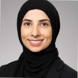 Samah Hammad, Clinical Pharmacist, Tampa, FL