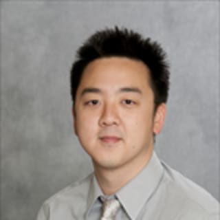 Andrew Son, MD, Anesthesiology, Rahway, NJ, Robert Wood Johnson University Hospital Rahway