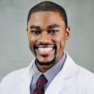 Lamere Buchanan, MD, Family Medicine, Miramar, FL