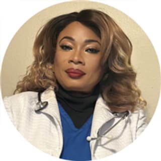 Chika Agina, Psychiatric-Mental Health Nurse Practitioner, Dallas, TX