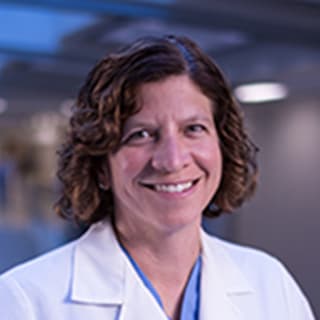 Torri Metz, MD