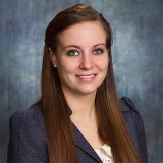 Karleigh Curfman, MD, General Surgery, Johnstown, PA