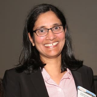 Sharmila Dorbala, MD, Cardiology, Boston, MA, Brigham and Women's Hospital