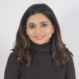 Khushali Jhaveri, MD