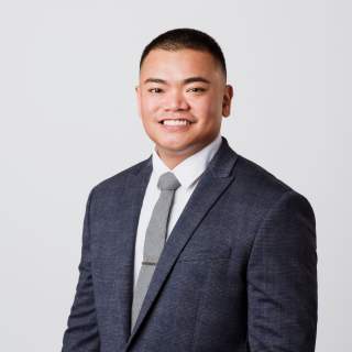 Roderick Mao, PA, Orthopedics, North Chelmsford, MA