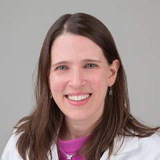 Heather Ferris, MD, Endocrinology, Charlottesville, VA