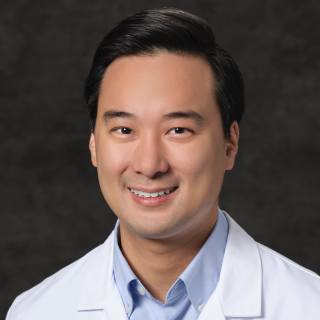 Danny Truong, DO, Neurology, Reno, NV