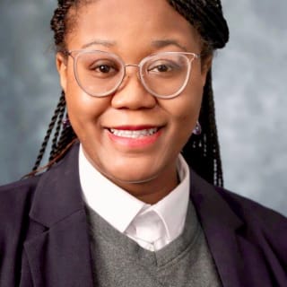 Ogochukwu (Ezeoke) Cox, MD, Pediatrics, Ann Arbor, MI