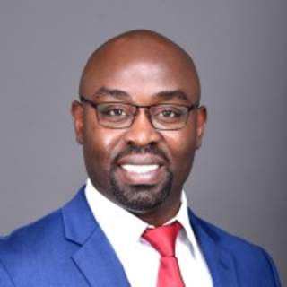 Stephen Wanjala, MD, Internal Medicine, Wichita, KS