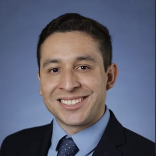 Javier Rodriguez, MD, Neurology, San Francisco, CA