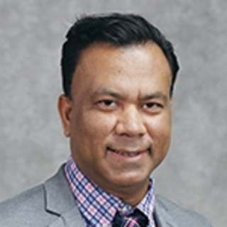 Zaki Chowdhury, MD