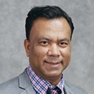 Zaki Chowdhury, MD, Geriatrics, Oak Brook, IL