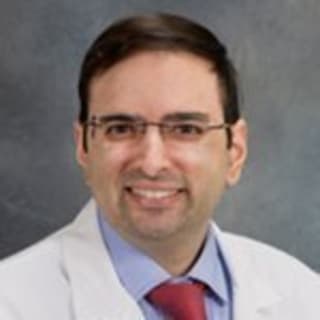 Amit Chowdhry, MD, Radiation Oncology, Rochester, NY, Strong Memorial Hospital of the University of Rochester
