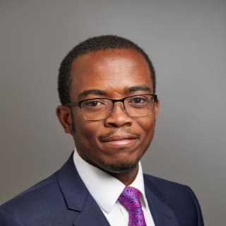 Ehimen Aneni, MD, Cardiology, New Haven, CT, Yale-New Haven Hospital