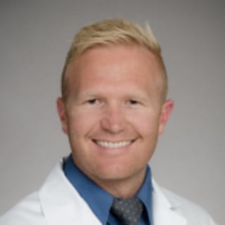 David Hulet, MD, Orthopaedic Surgery, Spokane, WA