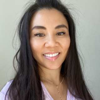 Allynkate Quinzon, Nurse Practitioner, Baltimore, MD