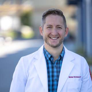Michael Christensen, Family Medicine, South Jordan, UT