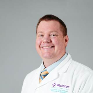 Benjamin Barnes, MD, Neurology, Augusta, GA