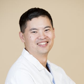 David Lin, MD