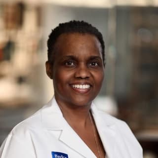 Josephine Mackey, Women's Health Nurse Practitioner, Houston, TX, Texas Children's Hospital